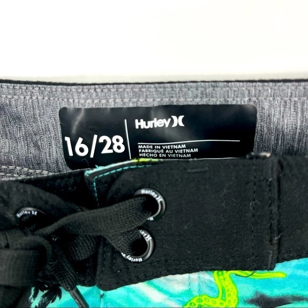 Hurley‎ Swim Suit